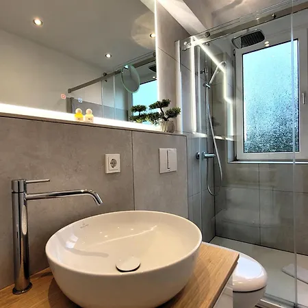 Apartamento 21093 Winterberg