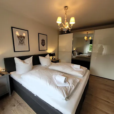 Apartamento 21093