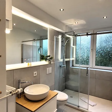 21093 Apartamento Winterberg