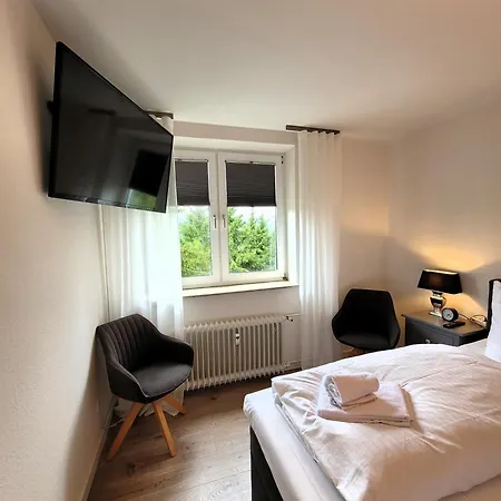 21093 Apartment *