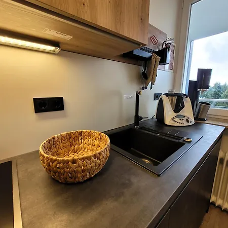 Apartamento 21093 Winterberg