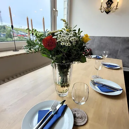 21093 Apartment Winterberg