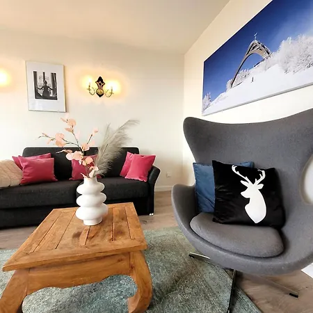 Apartment 21093 Winterberg