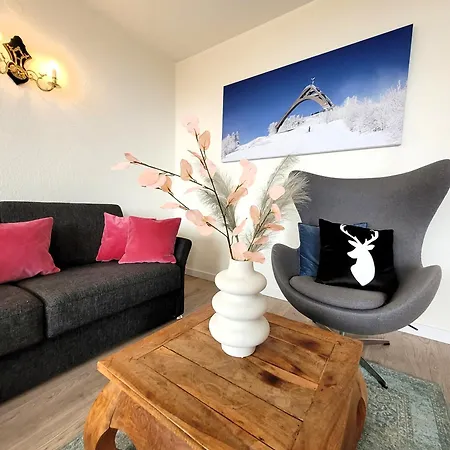 Apartamento 21093