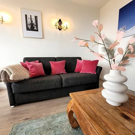 Apartment 21093 Winterberg