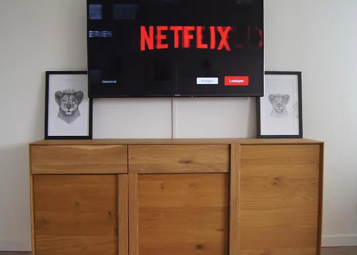 Апартаменты 21093