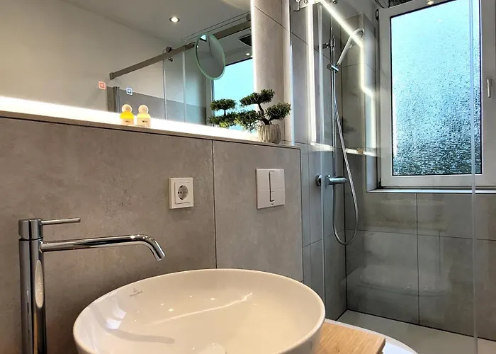 Апартаменты 21093 Винтерберг