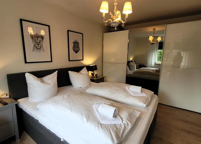 Апартаменты 21093