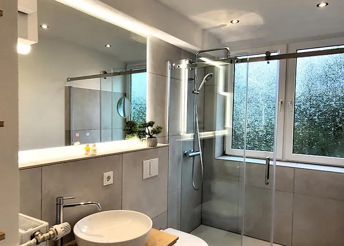 21093 Апартаменты Винтерберг