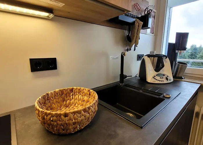 Апартаменты 21093 Винтерберг