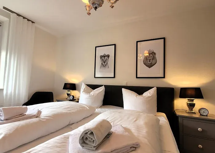 Апартаменты 21093