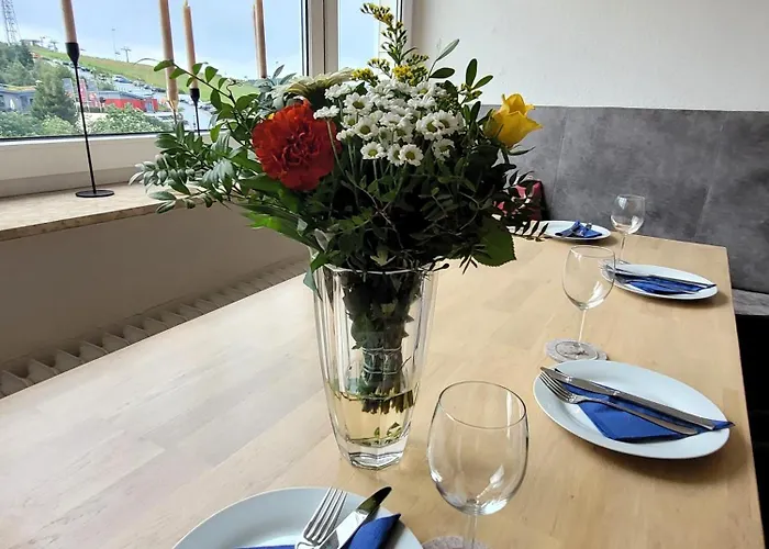 21093 Апартаменты Винтерберг