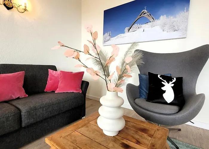 Апартаменты 21093